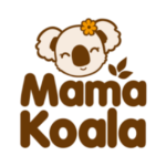 logo mama koala
