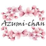 logo azumi chan